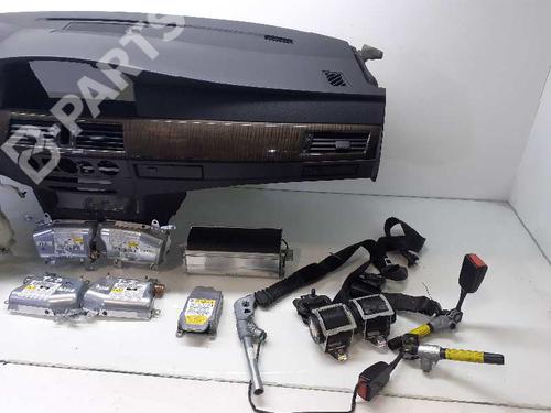 Airbag Kit BMW 5 Touring (E61) 530 xd (231 hp) 6073860 | 397039308121 | 65779118749