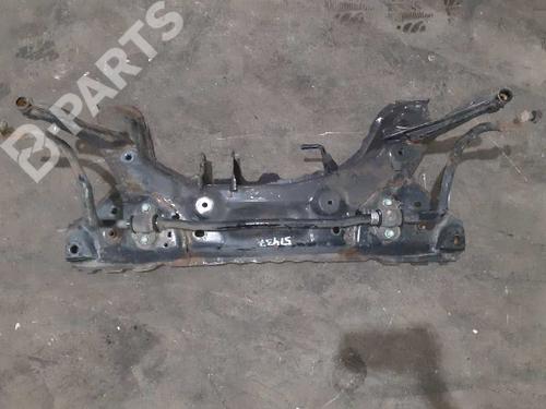 Subframe MAZDA 2 (DE_, DH_) 1.4 MZR-CD | BP6997965M9 