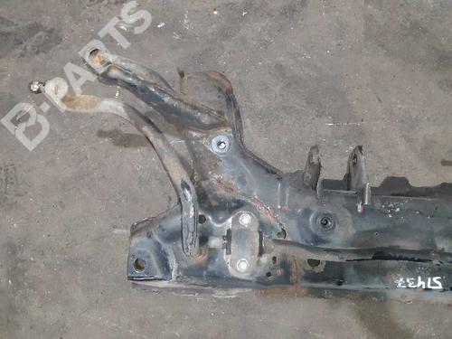 Subframe MAZDA 2 (DE_, DH_) 1.4 MZR-CD | BP6997965M9 