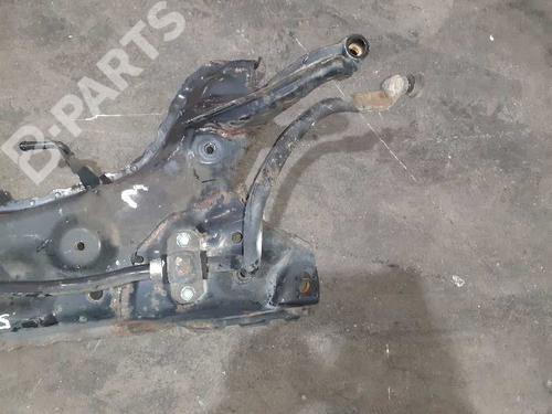 Subframe MAZDA 2 (DE_, DH_) 1.4 MZR-CD | BP6997965M9 