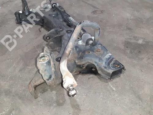 Subframe MAZDA 2 (DE_, DH_) 1.4 MZR-CD | BP6997965M9 