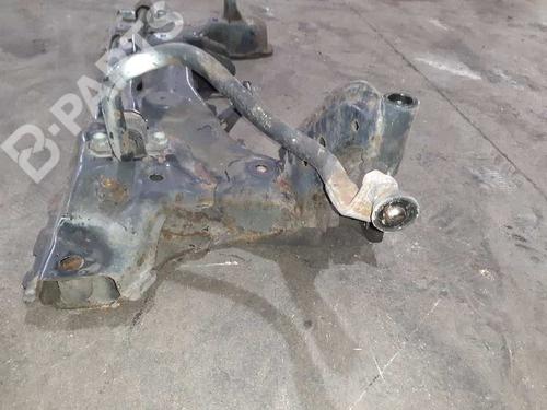 Used Subframe MAZDA 2 (DE_, DH_) 1.4 MZR-CD (68 hp) 6997965