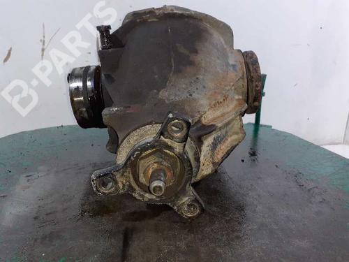 Used Rear differential MERCEDES-BENZ S-CLASS (W220) [1998-2005]  7003209