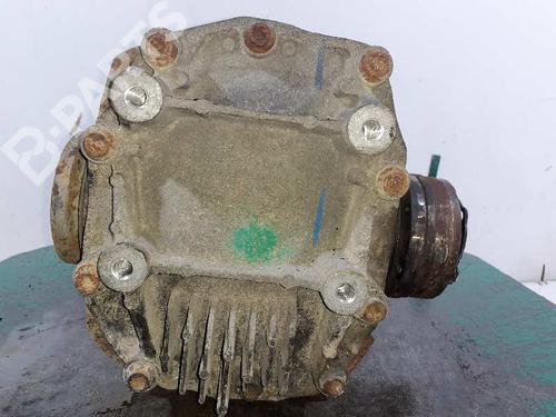 Rear differential MERCEDES-BENZ S-CLASS (W220)  | BP7003209M24 