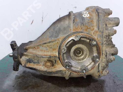 Rear differential MERCEDES-BENZ S-CLASS (W220)  | BP7003209M24 