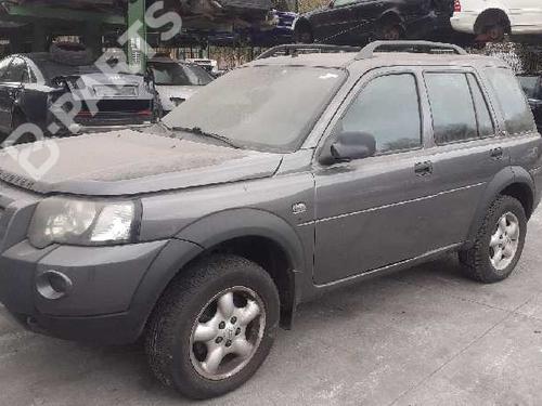 Front right window mechanism LAND ROVER FREELANDER I (L314) 2.0 Td4 4x4 | BP7073450C23 