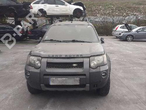 Front right window mechanism LAND ROVER FREELANDER I (L314) 2.0 Td4 4x4 | BP7073450C23 
