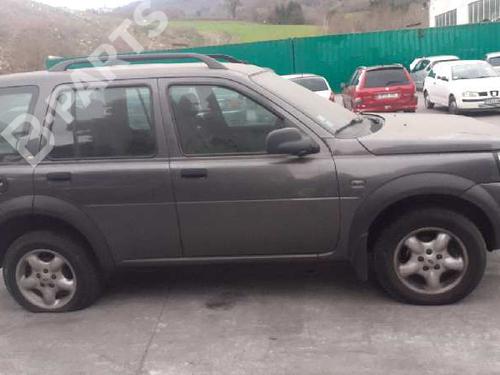 Front right window mechanism LAND ROVER FREELANDER I (L314) 2.0 Td4 4x4 | BP7073450C23 