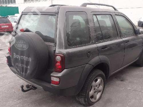 Front right window mechanism LAND ROVER FREELANDER I (L314) 2.0 Td4 4x4 | BP7073450C23 