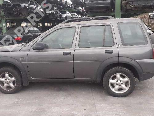Front right window mechanism LAND ROVER FREELANDER I (L314) 2.0 Td4 4x4 | BP7073450C23 