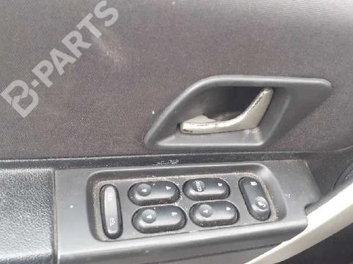 Front right window mechanism LAND ROVER FREELANDER I (L314) 2.0 Td4 4x4 | BP7073450C23 