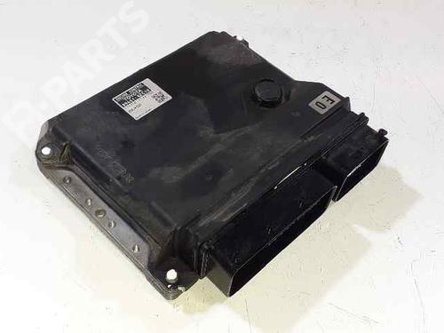 Used Engine control unit (ECU) TOYOTA RAV 4 III (_A3_) [2005-2014]  7161444