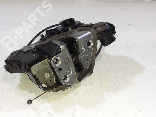 Used Front right lock TOYOTA RAV 4 III (_A3_) [2005-2014]  7161459