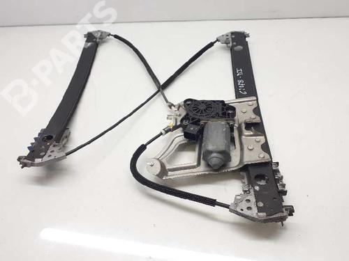 Front left window mechanism MERCEDES-BENZ S-CLASS (W220)  | BP7003217C22 