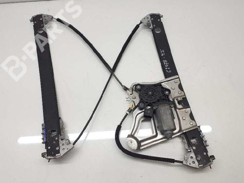 Front left window mechanism MERCEDES-BENZ S-CLASS (W220)  | BP7003217C22 