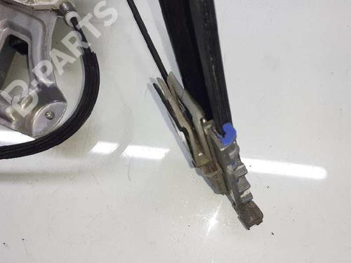 Front left window mechanism MERCEDES-BENZ S-CLASS (W220)  | BP7003217C22 
