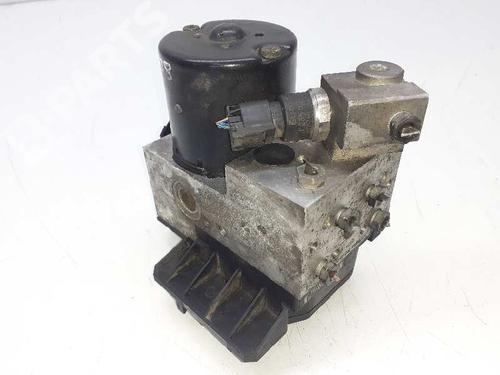 Used ABS pump MERCEDES-BENZ S-CLASS (W220) [1998-2005]  7003235