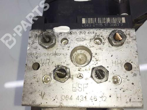 ABS pump MERCEDES-BENZ S-CLASS (W220)  | BP7003235M43 