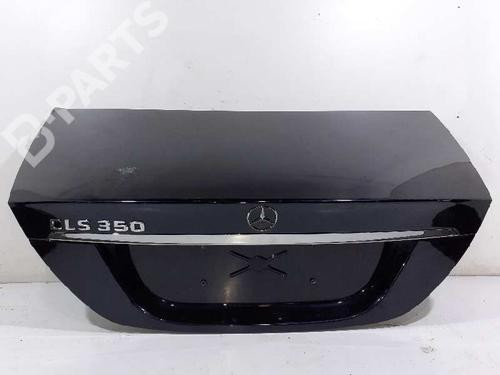 Tailgate MERCEDES-BENZ CLS (C219) CLS 350 (219.356) | BP6980731C6 