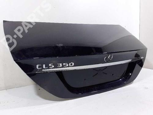 Tailgate MERCEDES-BENZ CLS (C219) CLS 350 (219.356) | BP6980731C6 
