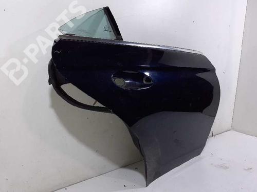 Right rear door MERCEDES-BENZ CLS (C219) CLS 350 (219.356) | BP6980774C5 