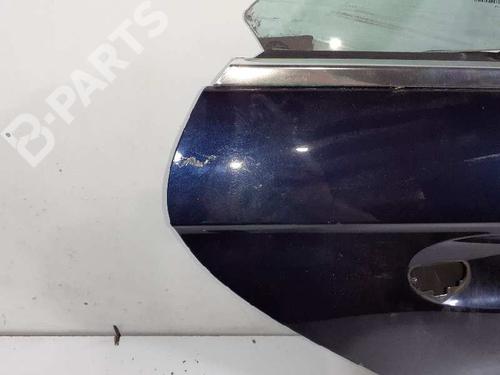 Right rear door MERCEDES-BENZ CLS (C219) CLS 350 (219.356) | BP6980774C5 