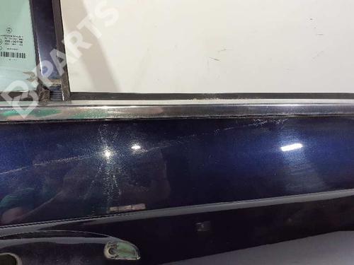 Used Right rear door MERCEDES-BENZ CLS (C219) CLS 350 (219.356) (272 hp) 6980774