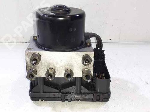 ABS pump CHRYSLER VOYAGER IV (RG, RS) 2.5 CRD | BP7009967M43 