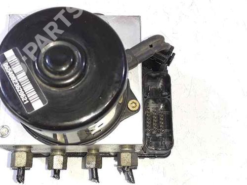ABS pump CHRYSLER VOYAGER IV (RG, RS) 2.5 CRD | BP7009967M43 