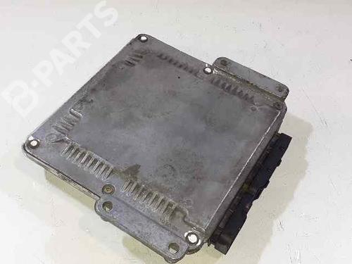 Used Engine control unit (ECU) CHRYSLER VOYAGER IV (RG, RS) 2.5 CRD (141 hp) 7009973