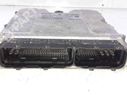 Engine control unit (ECU) CHRYSLER VOYAGER IV (RG, RS) 2.5 CRD | BP7009973M57 