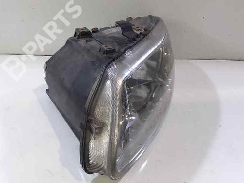 Left headlight CHRYSLER VOYAGER IV (RG, RS) 2.5 CRD | BP7009976C28 