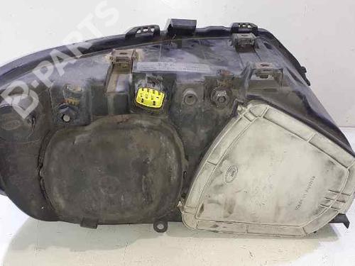 Used Left headlight CHRYSLER VOYAGER IV (RG, RS) 2.5 CRD (141 hp) 7009976