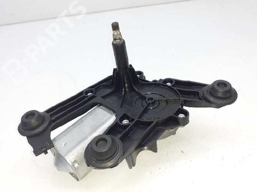 Used Rear wiper motor PEUGEOT 308 SW I (4E_, 4H_) 1.6 HDi (90 hp) 7007516