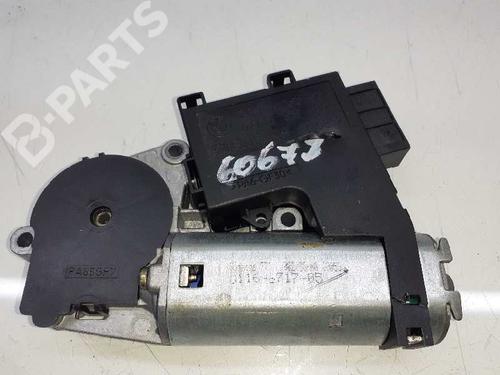 Used Sunroof engine BMW X5 (E53) [2000-2006]  7009984