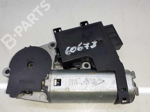 Sunroof engine BMW X5 (E53) [2000-2006]  7009984