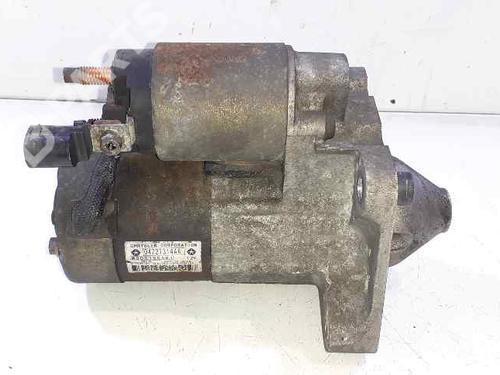 Starter CHRYSLER VOYAGER IV (RG, RS) 2.4 | BP7007505M8 