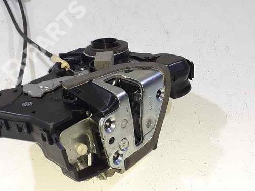 Front right lock SUZUKI GRAND VITARA II (JT, TE, TD)  | BP7009996C97 