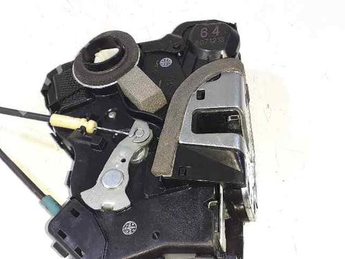 Front right lock SUZUKI GRAND VITARA II (JT, TE, TD)  | BP7009996C97 
