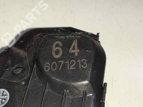 Front right lock SUZUKI GRAND VITARA II (JT, TE, TD)  | BP7009996C97 