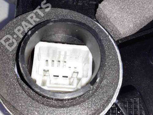 Front right lock SUZUKI GRAND VITARA II (JT, TE, TD)  | BP7009996C97 