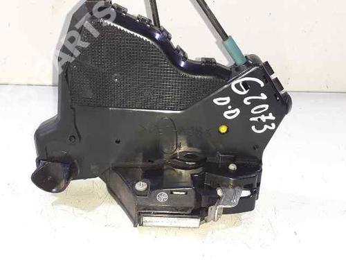 Used Front right lock SUZUKI GRAND VITARA II (JT, TE, TD) [2005-2025]  7009996