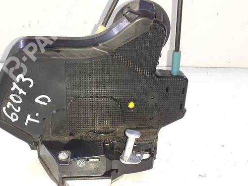 Used Rear right lock SUZUKI GRAND VITARA II (JT, TE, TD) [2005-2025]  7009997