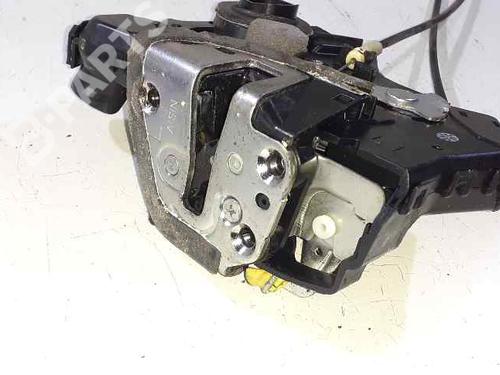 Used Front left lock SUZUKI GRAND VITARA II (JT, TE, TD) [2005-2025]  7009999