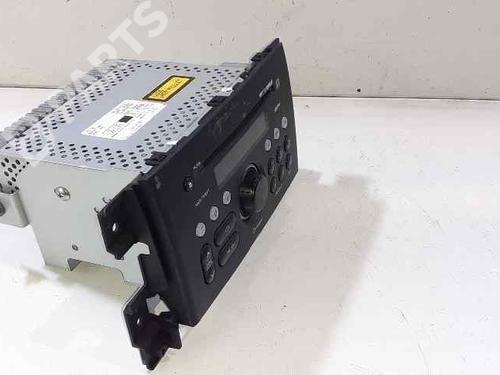 Used Radio SUZUKI GRAND VITARA II (JT, TE, TD) [2005-2025]  7010008