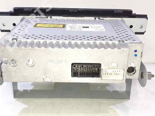 Radio SUZUKI GRAND VITARA II (JT, TE, TD)  | BP7010008E6 