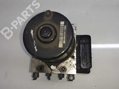 ABS pump OPEL ZAFIRA / ZAFIRA FAMILY B (A05) 1.9 CDTI (M75) | BP7009988M43 