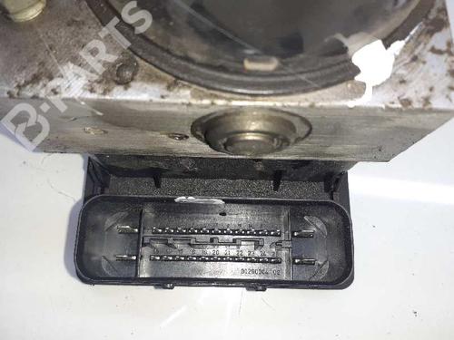 ABS pump OPEL ZAFIRA / ZAFIRA FAMILY B (A05) 1.9 CDTI (M75) | BP7009988M43 