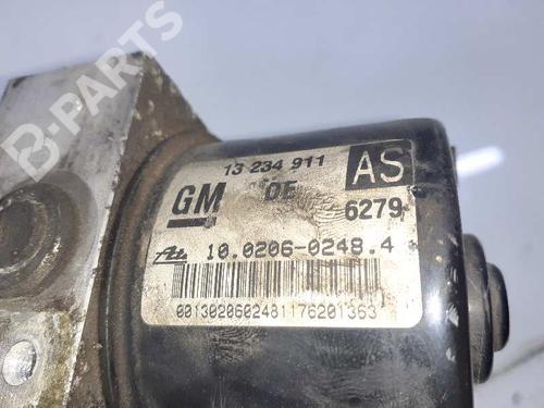 ABS pump OPEL ZAFIRA / ZAFIRA FAMILY B (A05) 1.9 CDTI (M75) | BP7009988M43 