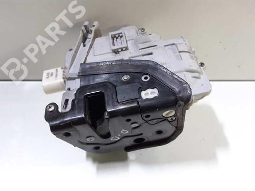 Front right lock AUDI A4 B7 Avant (8ED) 2.0 TDI | BP7010031C97 